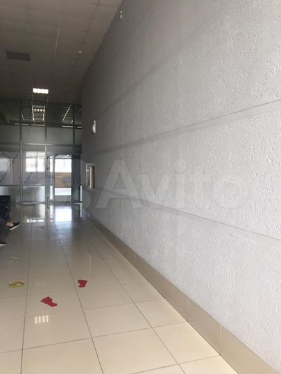 Офисное помещение, 40 м²