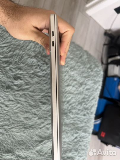 Apple MacBook Pro 16 2019