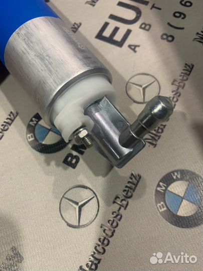 Топливный насос Mercedes-Benz E-Class W210 М111