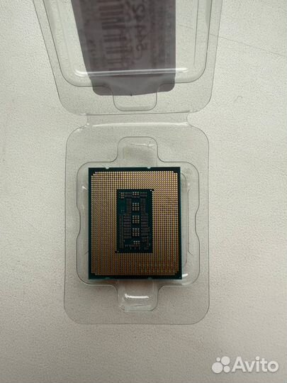 Процессор Intel Core i7-13700KF OEM