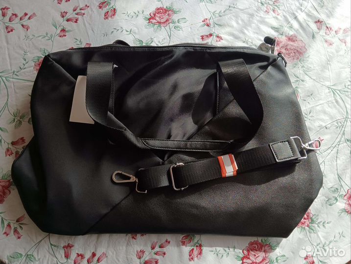 Сумка спортивная