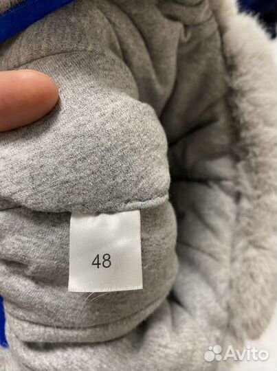 Шапка зимняя для мальчика