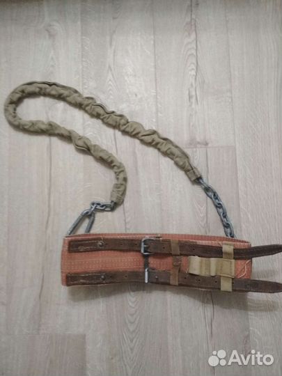 Монтажный пояс