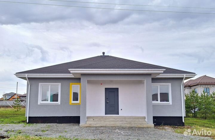 ИЖС, Готовые дома, постройка по вашему проекту