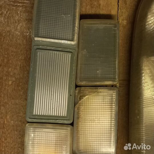 Фонарь гольф 3