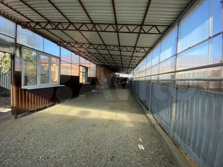 Коттедж 78 м² на участке 3 сот.