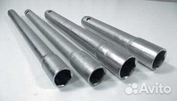 Свечной 16мм 270мм рез. 