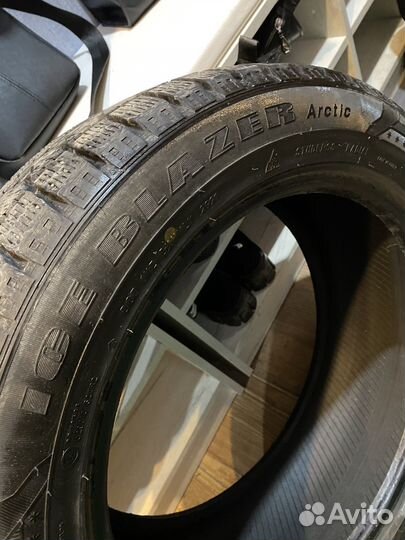 Sailun Ice Blazer Arctic 215/55 R17 98H