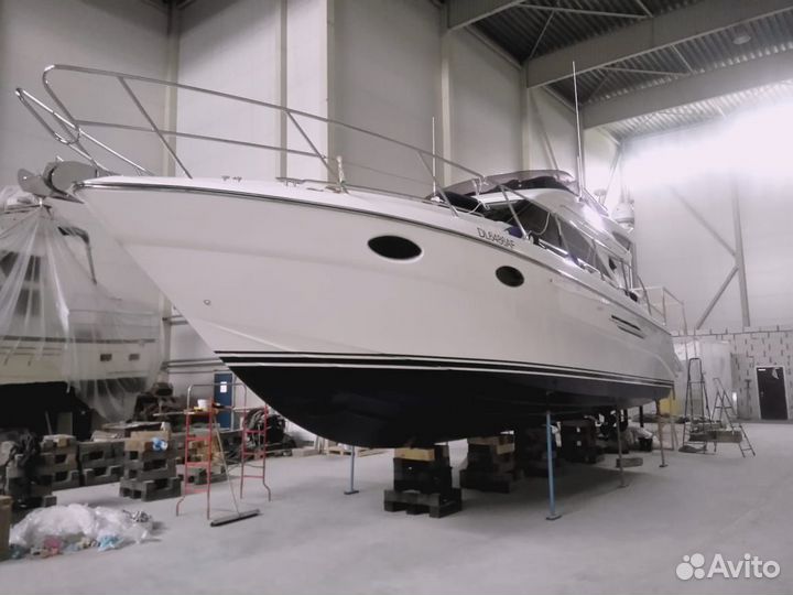 Ремонт пластиковых, алюминиевых и пвх катеров