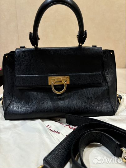 Сумка Ferragamo Sophia