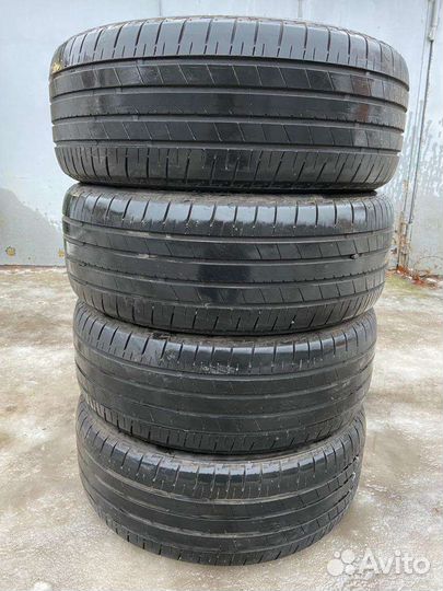 Bridgestone Turanza T005 225/45 R19