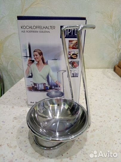 Подставка под половник