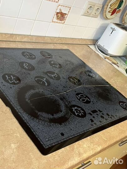 Продам варочную панель