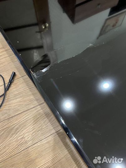 Телевизор samsung Led