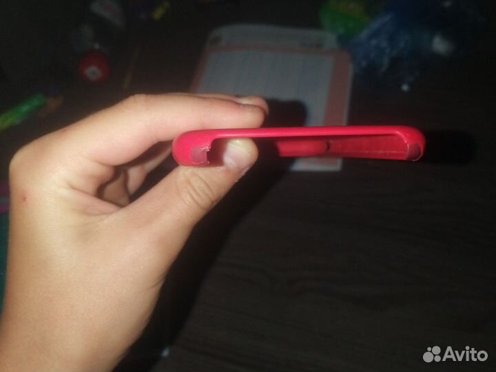 Чехол на айфон