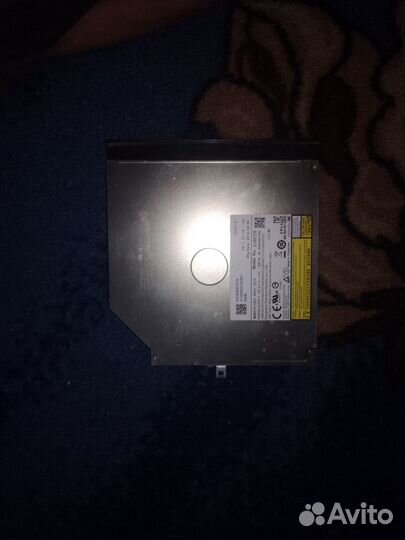 Ноутбук Acer на запчасти