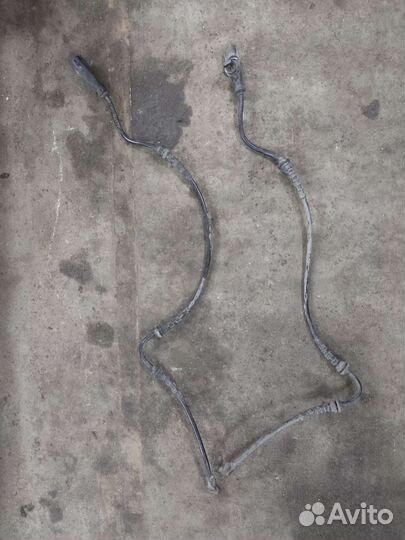 Датчики абс Рено Логан 1