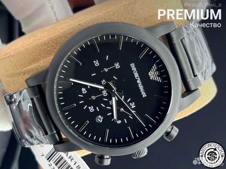 Часы Emporio Armani Ar 1895