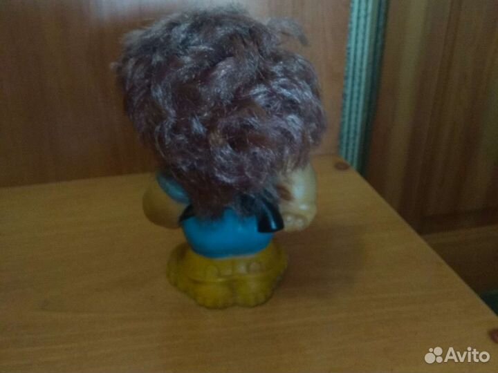 Игрушки-сувениры.ссср