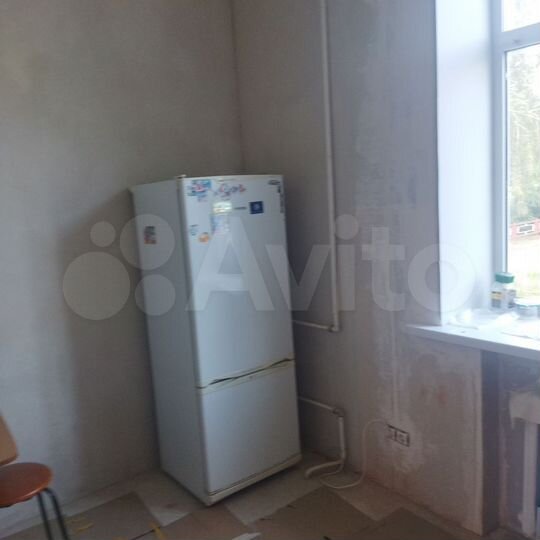 3-к. квартира, 69 м², 1/2 эт.