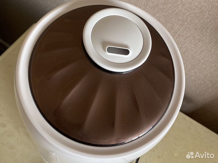 Увлажнитель воздуха deerma