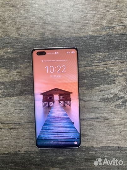 HONOR 30 Pro+, 8/256 ГБ