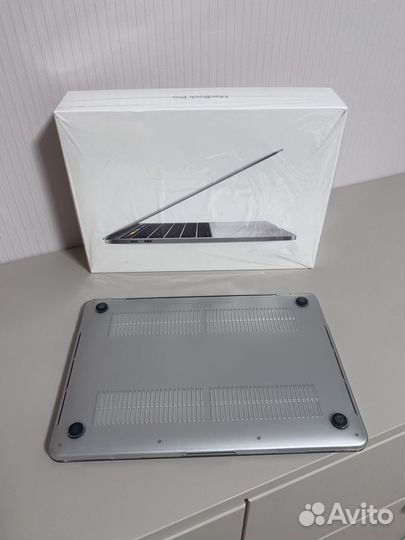 Apple MacBook Pro 13