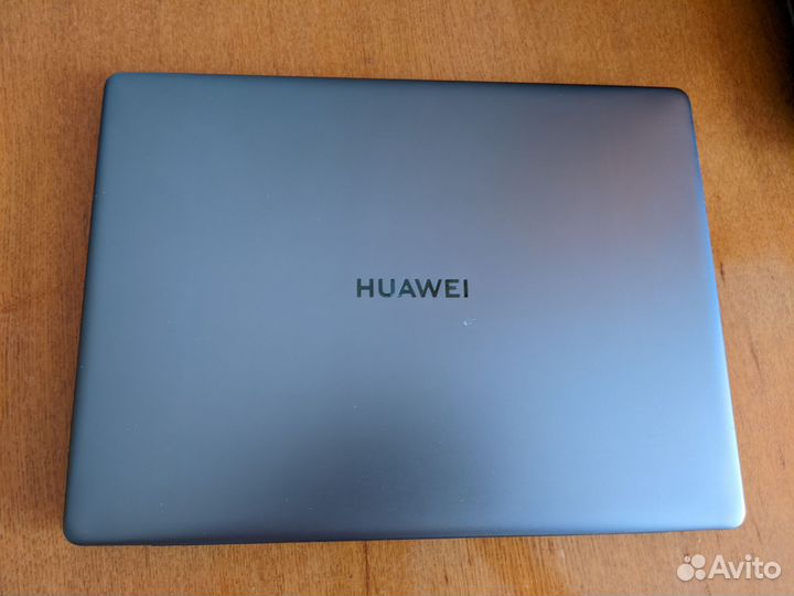 Ноутбук Huawei Matebook 13