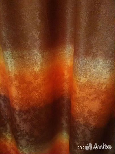 Шторы новые