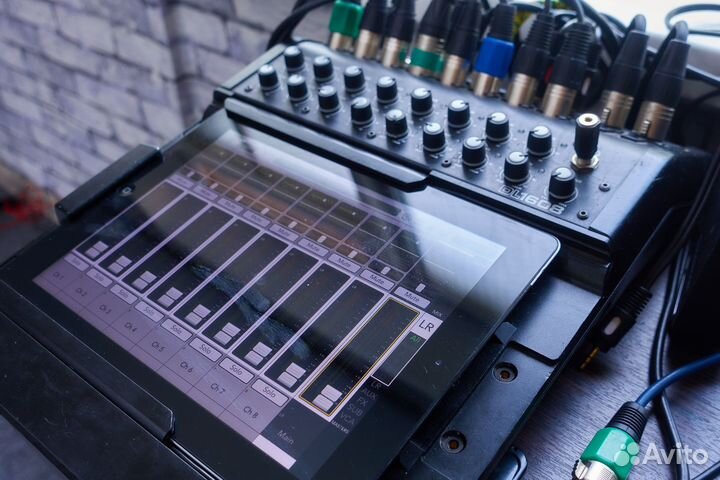 Репетиционная студия