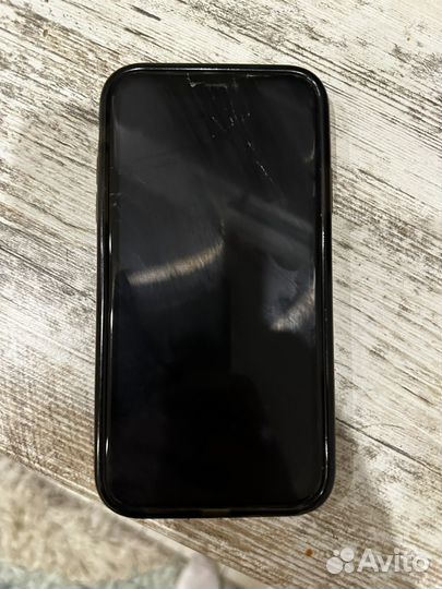 iPhone 11, 256 ГБ