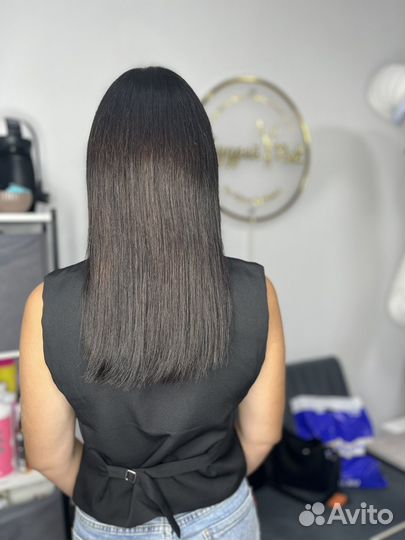 Нужны модели Кератин/Ботокс/Микс