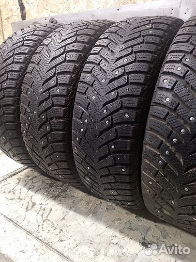 Toyo Observe Ice-Freezer 195/65 R15