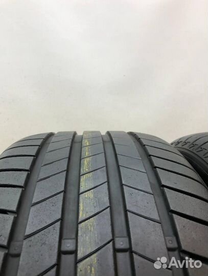 Bridgestone Turanza T005 255/40 R18 108P