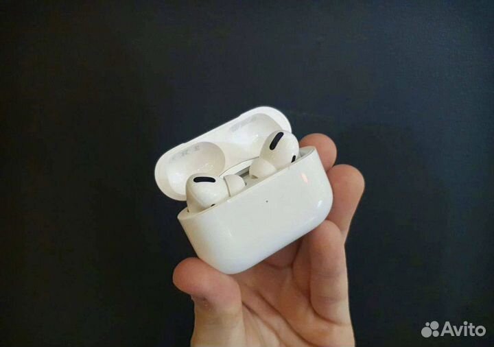 AirPods Pro Gen 1 “Лучший сервис 2023”