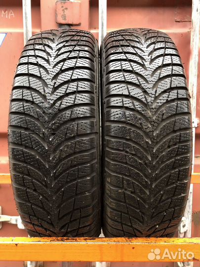 Goodyear UltraGrip 7+ 175/65 R14