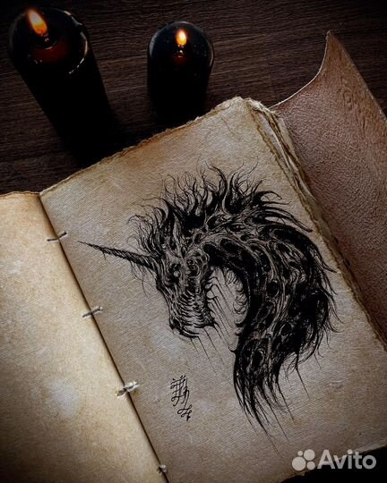 Тату мастер