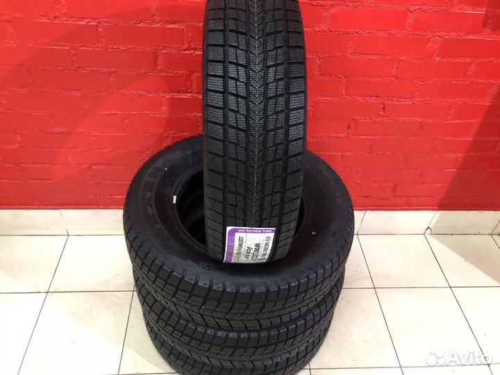 Nexen Winguard Ice 225/70 R16 103Q