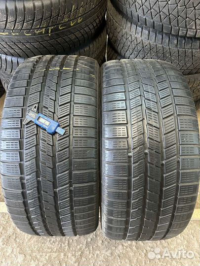 Pirelli Scorpion Ice&Snow 275/40 R20