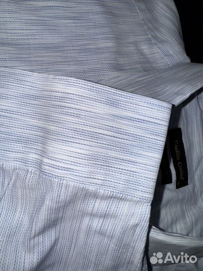 Рубашка Emilio Guido