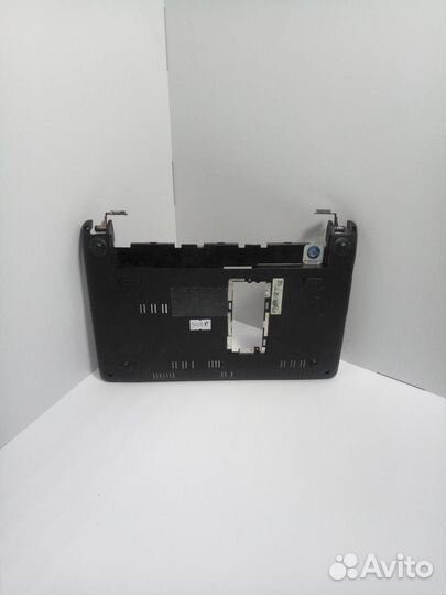 Нетбук Asus Eee PC 1001PX в сборе (неисправен)