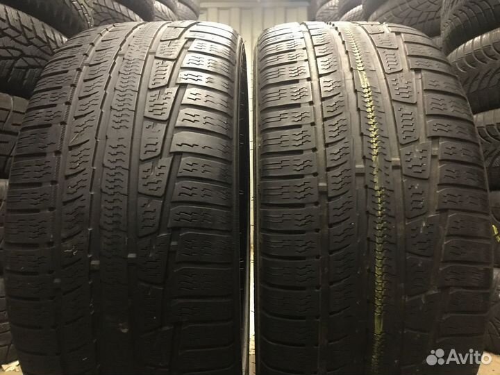 Nokian Tyres WR A3 235/45 R17