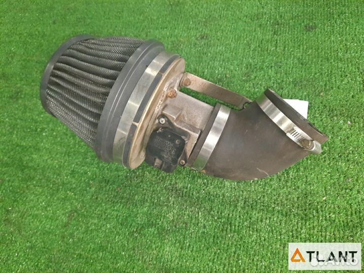 Корпус воздушного фильтра toyota celica