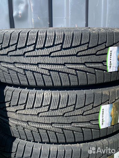 Ikon Tyres Nordman RS2 235/60 R18