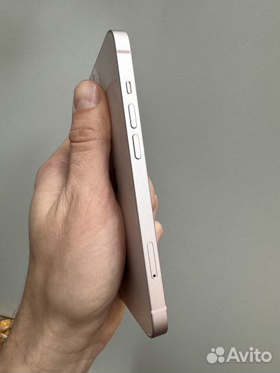 Корпус iPhone 13 оригинал в сборе