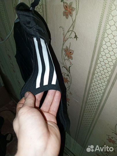 Жилетка мужская adidas