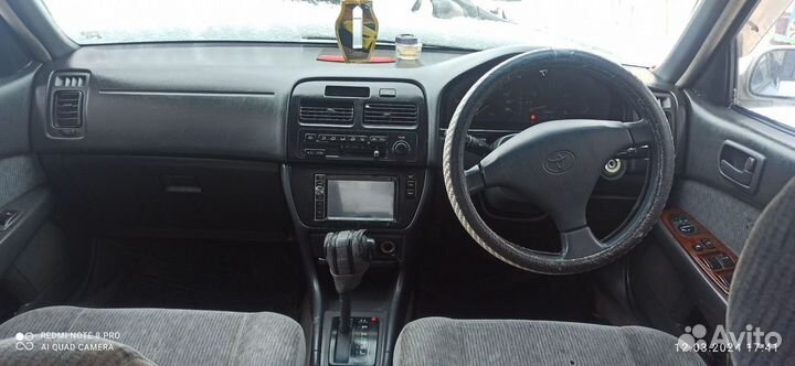 Toyota Camry 2.0 AT, 1996, 350 000 км