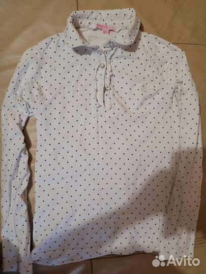 Одежда для школы