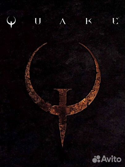 Frantics/Безумцы & Quake Remastered 2021 ps4 & ps5