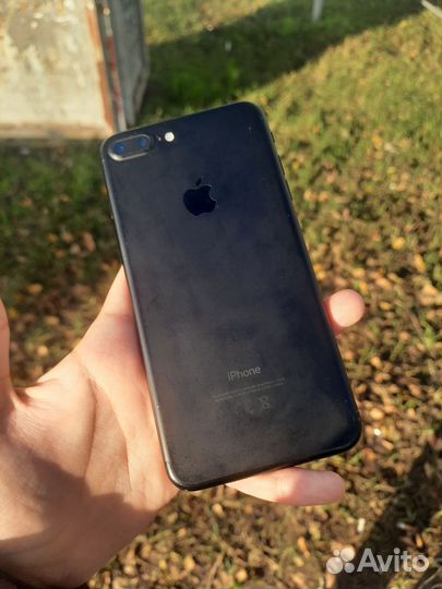 iPhone 7 Plus, 32 ГБ